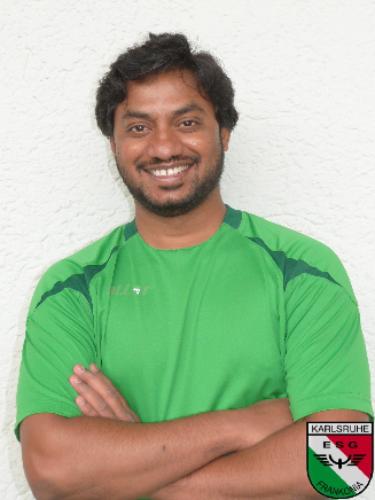 Arumugam Giovindaraji