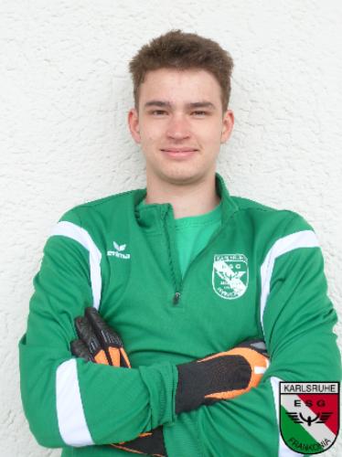 Nico Heizmann