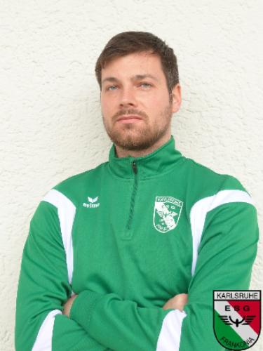 Timo Kienzler