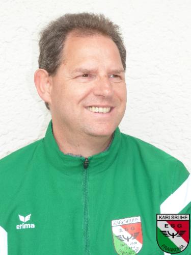 Arno Oheim