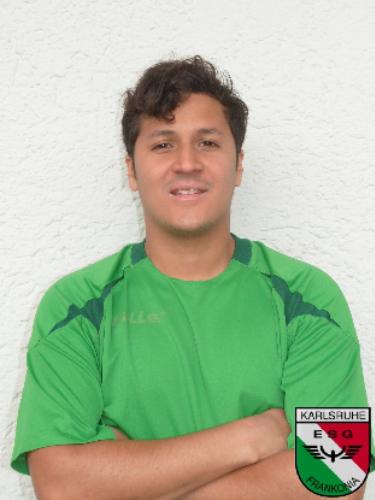 Robert Miguel Ortiz Naranjo