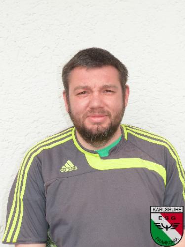 Marco Rastetter