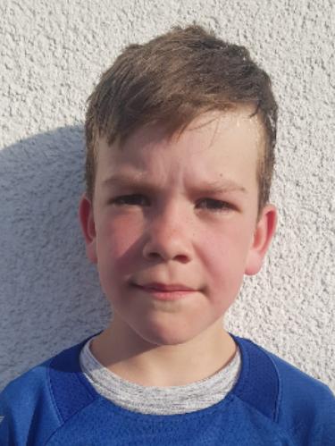 Malcom Maddox Thomas