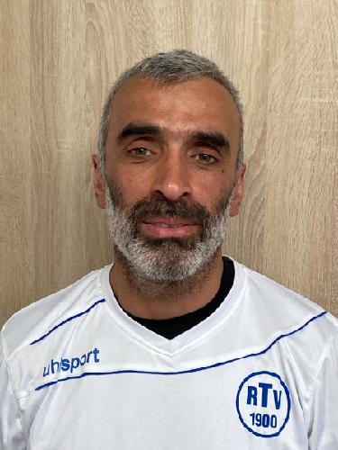 Akan Akcay