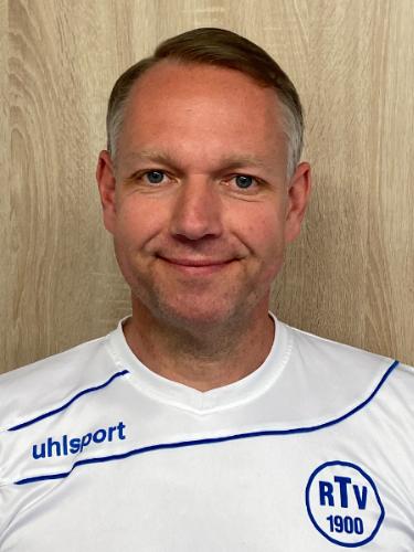 Bernd Balkau