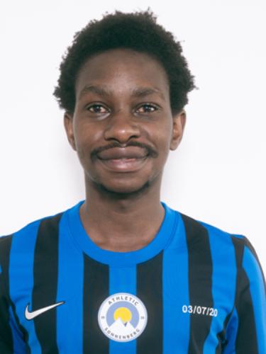 Marshall Farai Nyamayaro