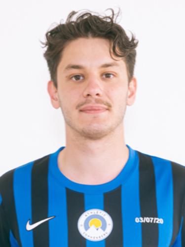 Rostam Rasuli