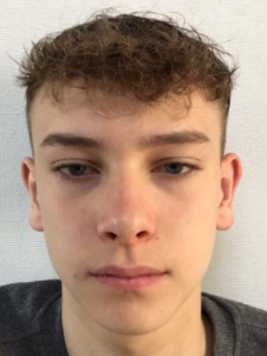 Matteo Friesen
