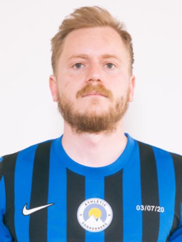 Cornelius Huster