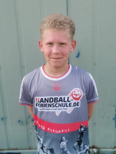 Ben Peter Großmann