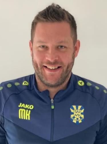 Marcel Knauer