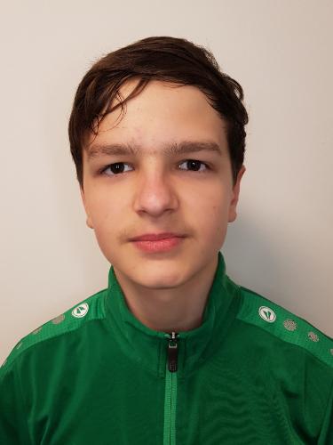 Nikita Komisarchuk