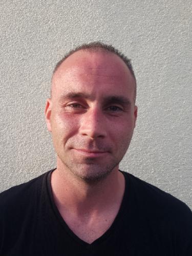 Maik Peuthert