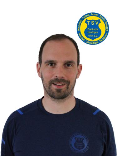 Christian Kaiser