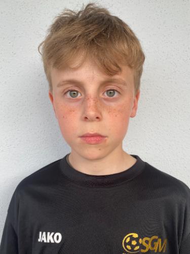 Luca Maxime Buyer