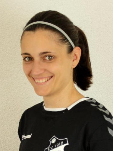 Jasmin Däuwel