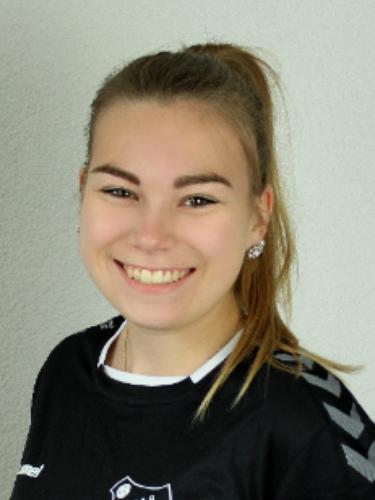 Verena Zittel