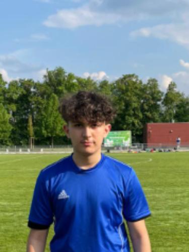 Deniz Vincenzo Mancarella