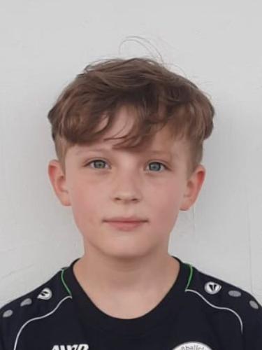 Max Bornemann