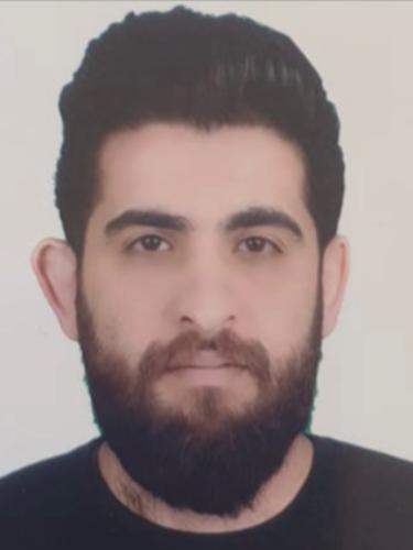 Fahad Imad Fouad Al-Asadi