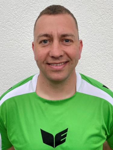 Steve Herrmann