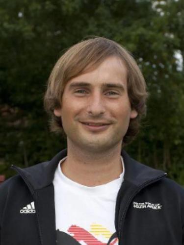 Marc Szuszinski