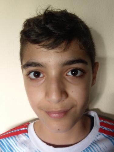 Taim Abdo