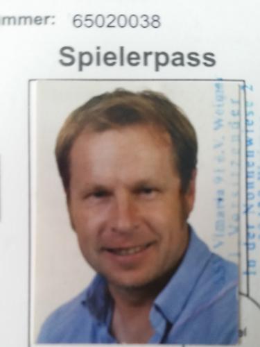 Heiko Daburger