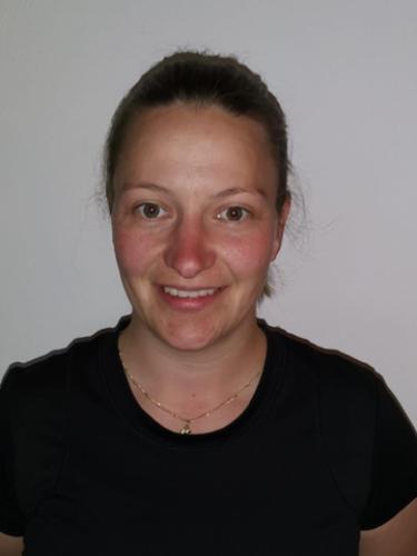 Mareen Steinkamp