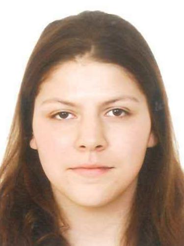 Indira Dachraoui