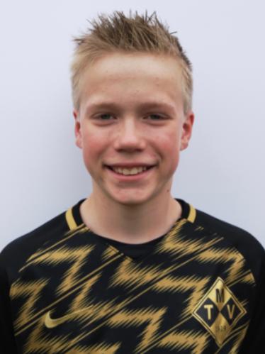 Tim Kleister