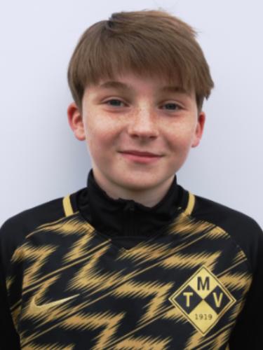 Aaron Oliver McGuigan
