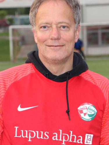 Rupert Bellinghausen