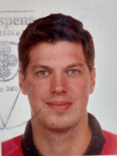 Gerrit Langhans