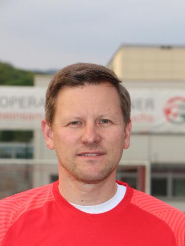 Alexander Haege