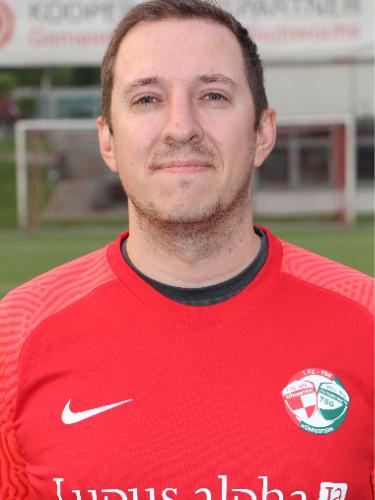 Matti Oberritter