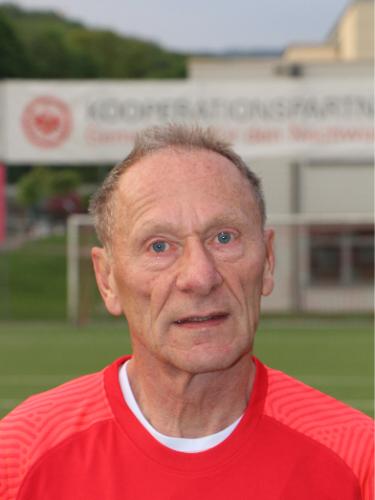 Wolfram Pfaff