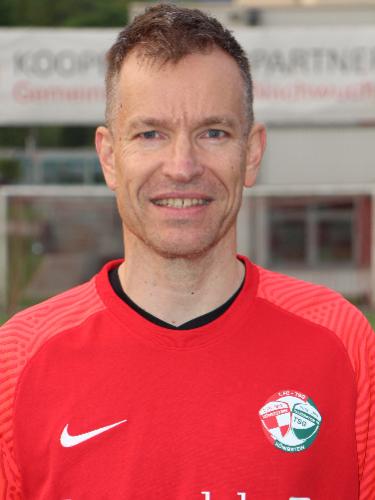Jens Tielsen