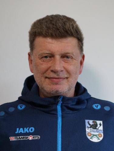 Mirko Jakob