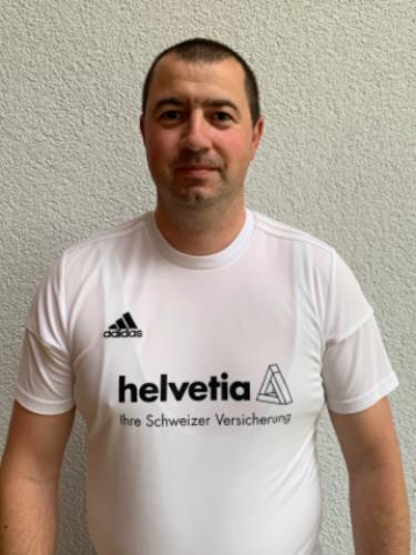 Alexandru Mario Badai