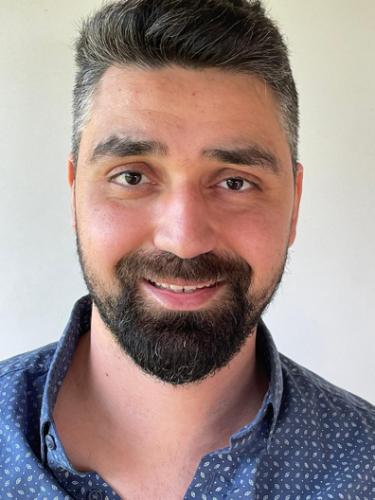 Mohamad Harmoush