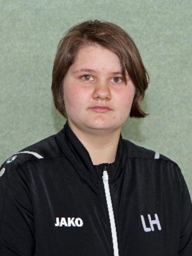 Lisa Marie Hövelmeier