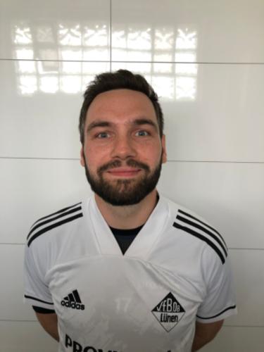 Matthias Hiltawski
