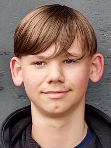 Dominic Drozdzowsiki