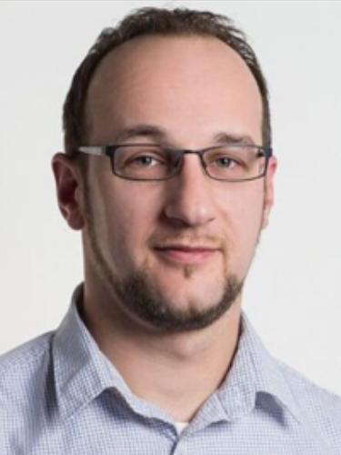 Mario Becker