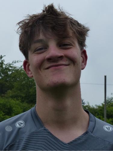 Jonas Weeber
