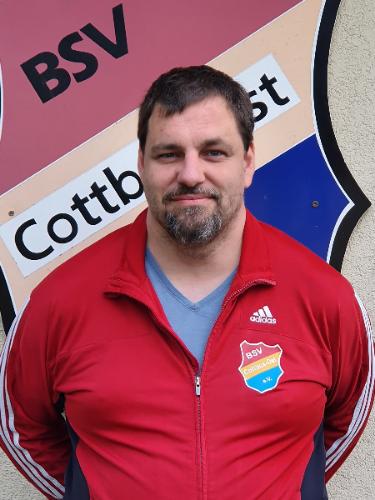 Michael Metzler