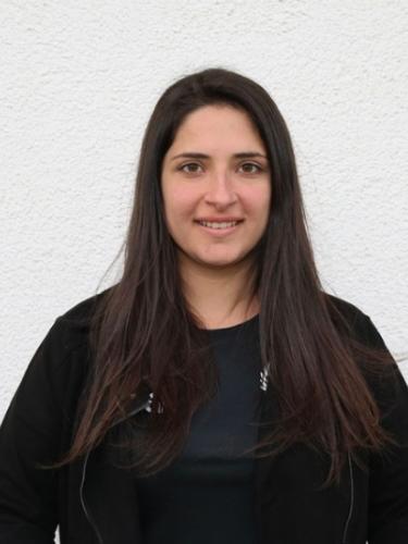 Vanessa Gonzalez Santiago