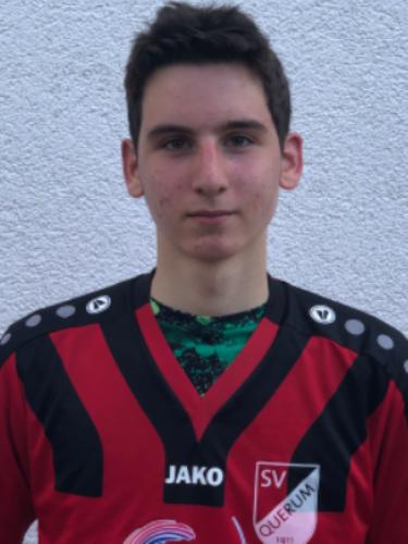 Lukas Wilke Garza