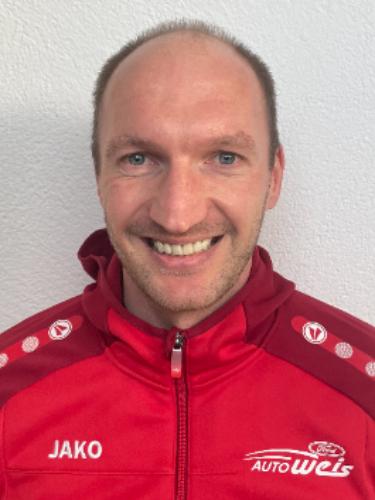 Simon Vesel